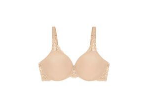 7613108704331 - - Minimizer BH - Beige 85G - Amourette - Unterwäsche für Frauen