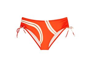 7613108790174 - - Bikini Midi - Orange 0038 - Summer Allure - Bademode für Frauen