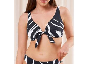 7613108801917 - - Bikini Top mit Bügel - Jaune 44C - O - Summer Allure - Bademode für Frauen