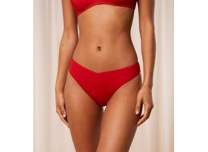 7613108803140 - - Bikini Brazilian - Red 0036 - O - Summer Mix & Match - Bademode für Frauen