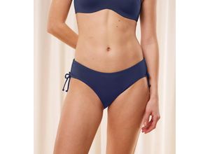 7613108804406 - - Bikini Midi - Blue 36 - O - Summer Allure - Bademode für Frauen