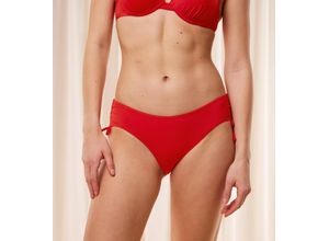 7613108804765 - - Bikini Midi - Red 0040 - O - Summer Allure - Bademode für Frauen