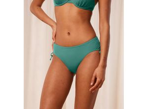 7613108804840 - - Bikini Midi - Turquoise 0044 - O - Summer Allure - Bademode für Frauen