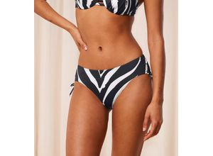 7613108804949 - - Bikini Midi - Jaune 0040 - O - Summer Allure - Bademode für Frauen