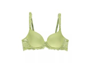 7613108860242 - - Gefütterter bügel-BH - Green 80A - Luxury Desire - Unterwäsche für Frauen