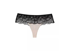 7613108867784 - - String - Black XS - Talida - Unterwäsche für Frauen