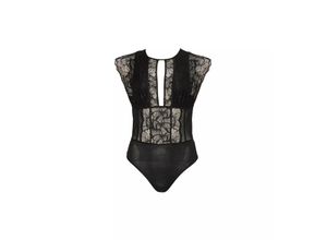 7613108868163 - - Body - Black S - Talida - Unterwäsche für Frauen