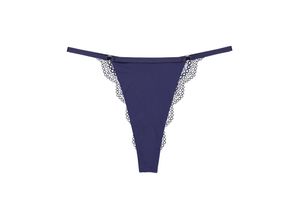 7613108870265 - - Brazilian - Blue XS - Troubada - Unterwäsche für Frauen