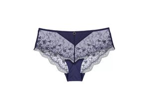 7613108870326 - - Hipster - Blue M - Troubada - Unterwäsche für Frauen