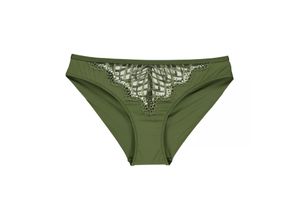 7613108870692 - - Tai - Green XS - Tizia - Unterwäsche für Frauen