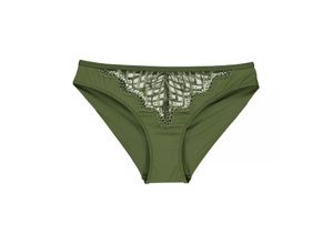 7613108870746 - - Tai - Green XXL - Tizia - Unterwäsche für Frauen