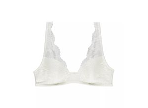 7613108870876 - - Gefütterter Bügel-BH - White 80C - Tuulia - Unterwäsche für Frauen