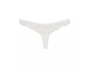 7613108870937 - - Brazilian - White XS - Tuulia - Unterwäsche für Frauen