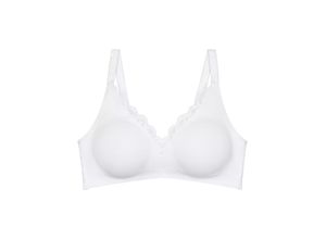 7613108912064 - - Minimizer BH - White 080 - Amourette - Unterwäsche für Frauen