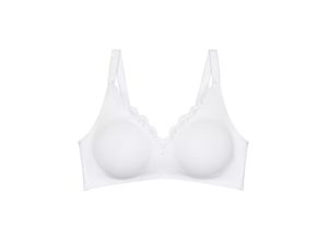 7613108912132 - - Minimizer BH - White 085 - Amourette - Unterwäsche für Frauen