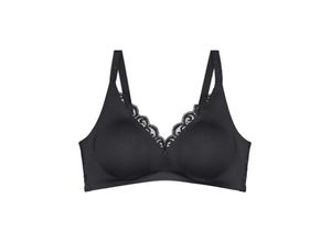 7613108912187 - - Minimizer BH - Black 080 - Amourette - Unterwäsche für Frauen