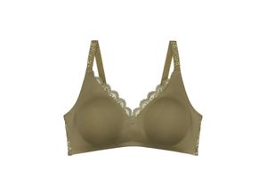 7613108912804 - - Minimizer BH - Green 075 - Amourette - Unterwäsche für Frauen