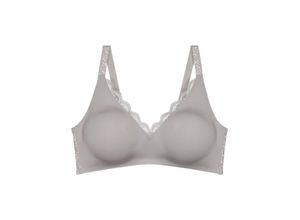 7613108913863 - - Minimizer BH - Grey 085 - Amourette - Unterwäsche für Frauen