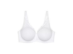 7613108914532 - - Minimizer BH - White 095 - Amourette - Unterwäsche für Frauen