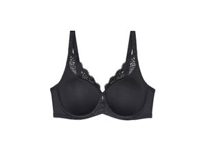 7613108914648 - - Minimizer BH - Black 090 - Amourette - Unterwäsche für Frauen