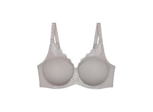 7613108918257 - - Minimizer BH - Grey 080 - Amourette - Unterwäsche für Frauen