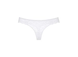 7613108924289 - - String - White 0044 - Amourette - Unterwäsche für Frauen
