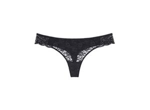 7613108924302 - - String - Black 0036 - Amourette - Unterwäsche für Frauen