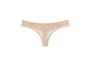 7613108924371 - - String - Beige 0036 - Amourette - Unterwäsche für Frauen