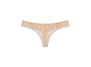 7613108924388 - - String - Beige 0038 - Amourette - Unterwäsche für Frauen