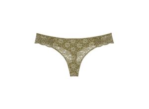 7613108924432 - - String - Green 0036 - Amourette - Unterwäsche für Frauen