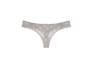 7613108924647 - - String - Grey 0036 - Amourette - Unterwäsche für Frauen