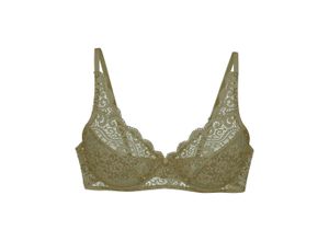 7613108925026 - - BH ohne Bügel - Green 075 - Amourette - Unterwäsche für Frauen