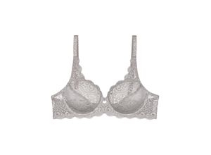 7613108937982 - - Bügel-BH - Grey 075 - Amourette - Unterwäsche für Frauen