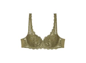 7613108941354 - - Gefütterter Bügel-BH - Green 090 - Amourette - Unterwäsche für Frauen 7613108941354 - - Gefütterter Bügel-BH - Green 090 - Amourette - Unterwäsche für Frauen