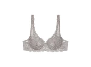 7613108942337 - - Gefütterter Bügel-BH - Grey 070 - Amourette - Unterwäsche für Frauen