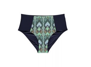 7613109091461 - - Bikini Highwaist - Blue 46 - Thulan - Bademode für Frauen 7613109091461 - - Bikini Highwaist - Blue 46 - Thulan - Bademode für Frauen