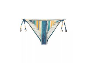 7613109095803 - - Bikini hipster - Blue light 38 - Troubada - Bademode für Frauen