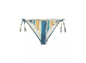 7613109096138 - - Bikini hipster - Blue light 40 - Troubada - Bademode für Frauen