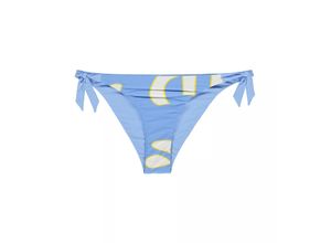 7613109096435 - - Bikini hipster - Blue light XS - Triva - Bademode für Frauen