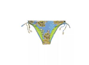 7613109096725 - - Bikini Hipster - Blue light 38 - Talvi - Bademode für Frauen