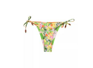 7613109098613 - - Bikini Brazilian - Jaune 42 - Tirupati - Bademode für Frauen