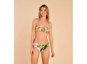 7613109098620 - - Bikini Tai - Jaune 36 - Tirupati - Bademode für Frauen