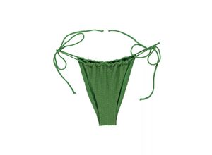 7613109098880 - - Bikini Brazilian - Green M - Thana - Bademode für Frauen