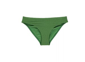 7613109098934 - - Bikini Hipster - Green S - Thana - Bademode für Frauen