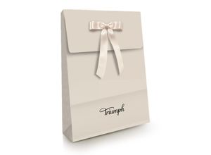 7613109106059 - - Geschenktüte - White One Size - Gift Bag - Unterwäsche für Frauen