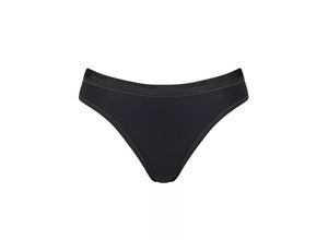 7613109119530 - sloggi - Tai Slip - Black 36 - sloggi Sensual Fresh - Unterwäsche für Frauen