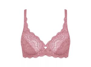 7613109121946 - - Bügel-BH - Rose Brown 75B - Amourette - Unterwäsche für Frauen
