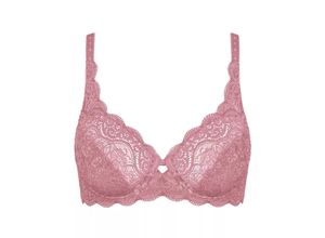 7613109122141 - - Bügel-BH - Rose Brown 75F - Amourette - Unterwäsche für Frauen