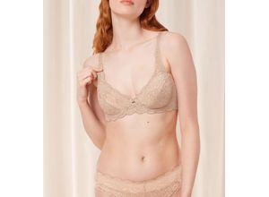 7613109124954 - - Bügel-BH - Beige 75B - Amourette - Unterwäsche für Frauen