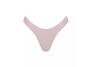 7613109181803 - sloggi - Tanga - Purple 00XS - sloggi Zero Feel - Unterwäsche für Frauen